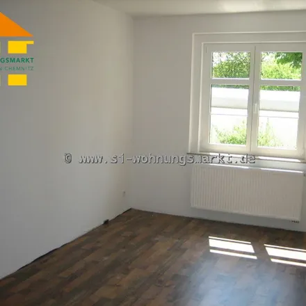 Image 1 - Ebersdorfer Straße 25, 09131 Chemnitz, Germany - Apartment for rent