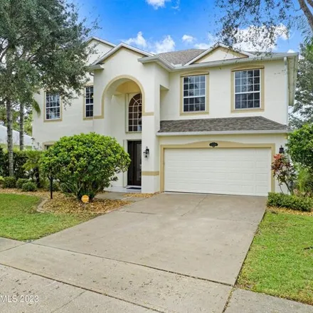 Image 2 - 3906 Waterford Drive, Rockledge, FL 32955, USA - House for sale