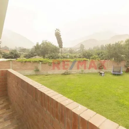 Buy this 3 bed house on Calle 25 in Cieneguilla, Lima Metropolitan Area