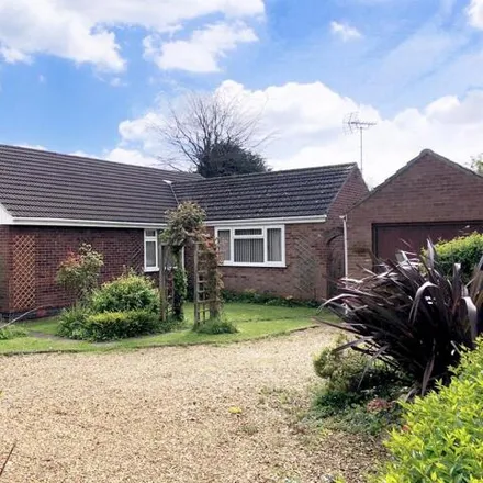 Buy this 3 bed house on Main Street in Yaxley, PE7 3ZH