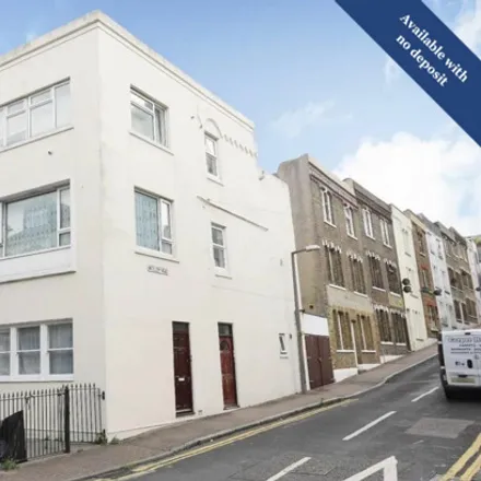 Rent this 1 bed apartment on Artillery Road in Ramsgate, CT11 8PT