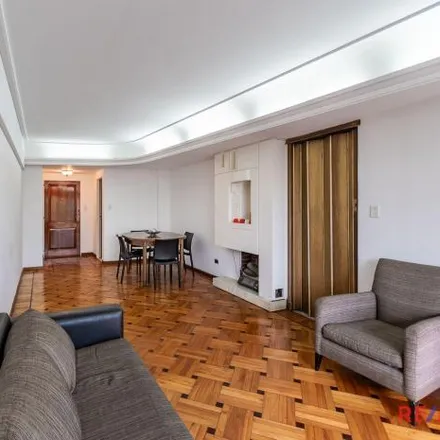 Buy this 3 bed apartment on Padilla 519 in Villa Crespo, C1414 DNN Buenos Aires