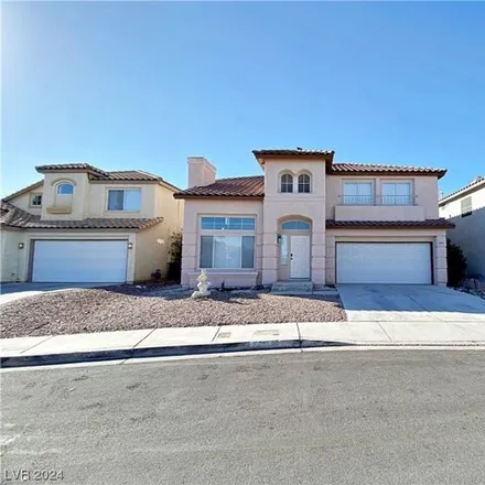 Rent this 3 bed house on 201 Calliope Drive in Henderson, NV 89074