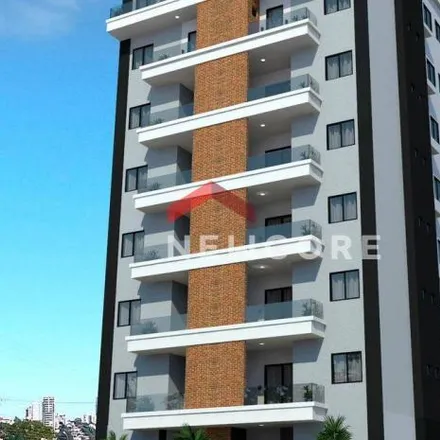 Image 2 - Rua Rio Grande do Norte, Country, Cascavel - PR, 85813, Brazil - Apartment for sale