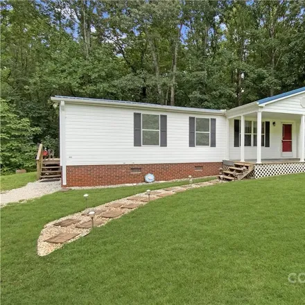 Buy this 3 bed house on 231 Silver Pine Trail in Surry County, NC 28683