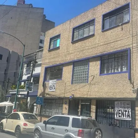 Buy this 6 bed house on Calle Monte Casino 125 in Miguel Hidalgo, 11040 Mexico City