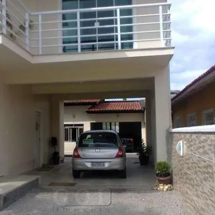 Buy this 3 bed house on Rua José Bento de Souza in Rio Caveiras, Biguaçu - SC