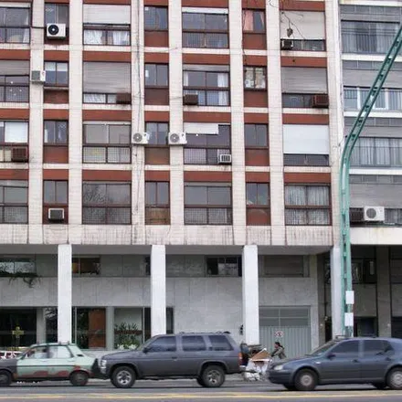 Image 2 - Avenida Del Libertador 1082, Recoleta, C1059 ABD Buenos Aires, Argentina - Apartment for rent