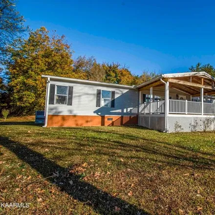 Buy this 4 bed house on 200 Campground Road in Chestuee, Monroe County