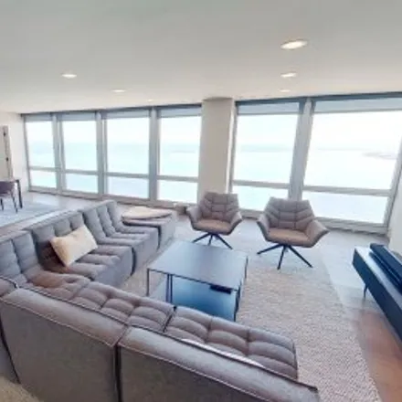 Buy this 3 bed apartment on #14cd,880 North Lake Shore Drive in Streeterville, Chicago
