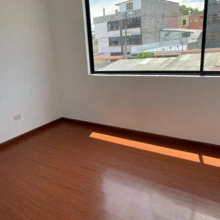Image 1 - 1201, Neptaly Godoy, 170204, Carapungo, Ecuador - Apartment for sale