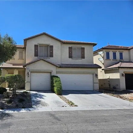 Buy this 4 bed house on 6043 Orange Poppy Court in Paradise, NV 89120