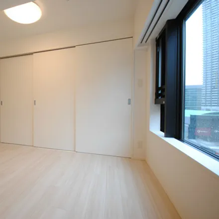 Image 3 - 環二通り, Kachidoki, Chuo, 104-0054, Japan - Apartment for rent
