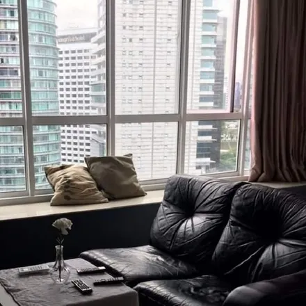 Image 2 - Kuala Lumpur, Jalan Sultan Hishamuddin, 50000 Kuala Lumpur, Malaysia - Apartment for rent