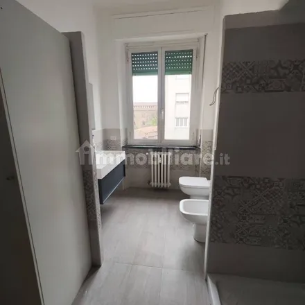 Rent this 3 bed apartment on Corso Famiglia Cairoli 77 in 27100 Pavia PV, Italy