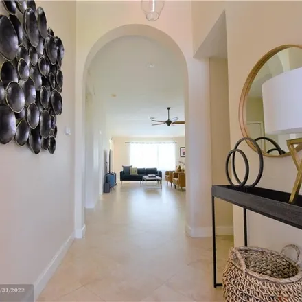 Image 3 - 12280 Riverfalls Court, Palm Beach County, FL 33428, USA - House for rent