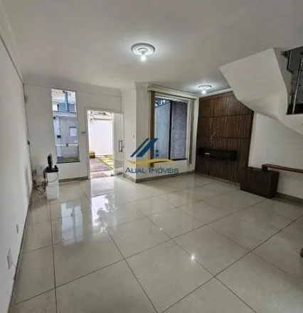 Image 1 - Alameda dos Sabiás, Ressaca, Contagem - MG, 32146, Brazil - House for sale