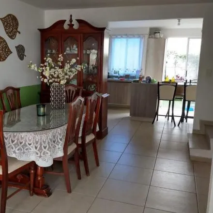 Buy this 3 bed house on unnamed road in 72680 San Francisco Ocotlán (Ocotlán), PUE