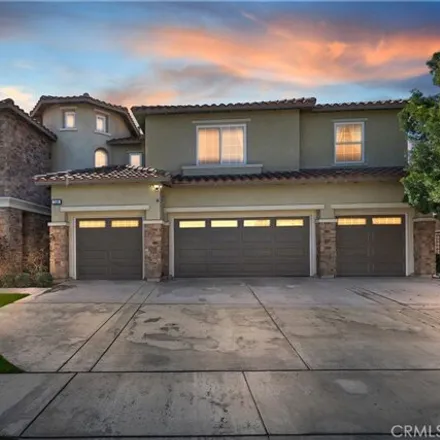 Buy this 5 bed house on 1198 Kendrick Court in Corona, CA 92881