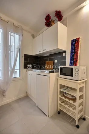 Image 5 - 55 Rue de Dunkerque, 75009 Paris, France - Apartment for rent