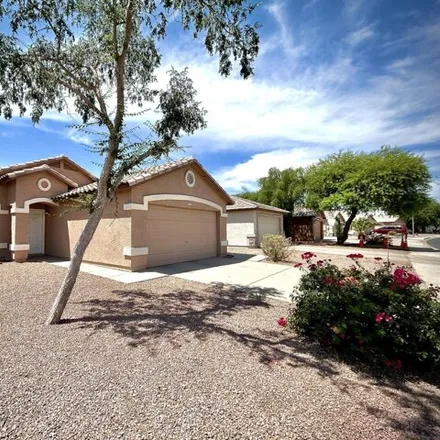 Image 2 - 14939 W Hearn Rd, Surprise, Arizona, 85379 - House for sale