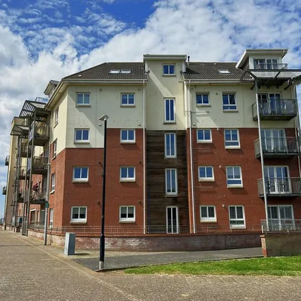 Image 2 - Glenford Place, Ayr, KA7 1LB, United Kingdom - Apartment for rent