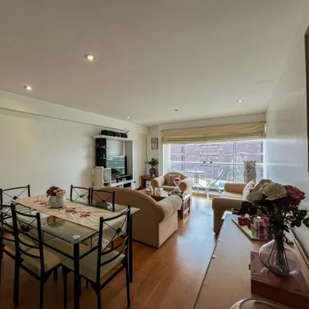 Buy this 3 bed apartment on Gonzálo Martín de Trujillo in Santiago de Surco, Lima Metropolitan Area 15023