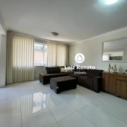Buy this 4 bed apartment on Avenida Afonso Pena in Cruzeiro, Belo Horizonte - MG