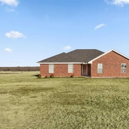 Buy this 4 bed house on 223 Wallace Road in Clay County, TX 76305