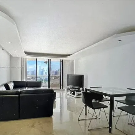 Rent this 2 bed apartment on Doubletree by Hilton Grand Hotel Biscayne Bay in North Bayshore Drive, Miami