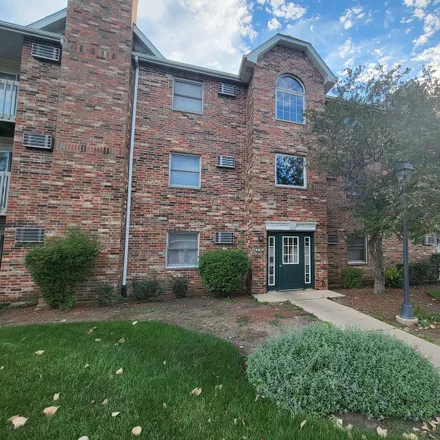 Rent this 2 bed condo on 4404 West Shamrock Lane in McHenry, IL 60050