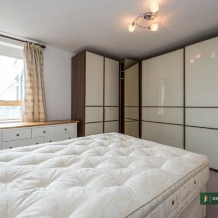 Rent this 1 bed apartment on Kyle House in 38 Priory Park Road, London