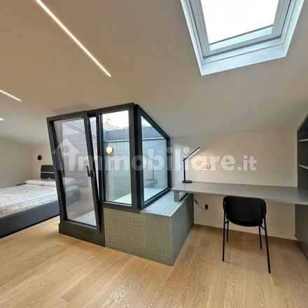 Rent this 2 bed apartment on Borgo Santa Brigida 8 in 43121 Parma PR, Italy