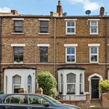 Buy this 3 bed apartment on York Road in London, W3 6TW