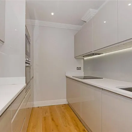 Rent this 2 bed apartment on 19 Pleasant Place in Angel, London