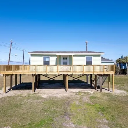 Buy this 1 bed house on 16794 Henry Morgan Road in Jamaica Beach, Galveston County