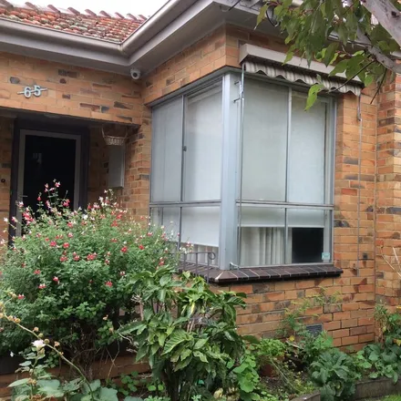 Rent this 1 bed house on Melbourne in Pascoe Vale South, AU