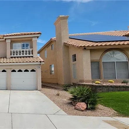 Buy this 5 bed house on 66 Myrtle Beach Drive in Henderson, NV 89074