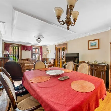 Image 3 - 507 DECATUR STREET in Bedford Stuyvesant - House for sale