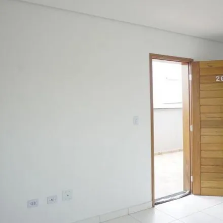 Buy this 1 bed apartment on Rua Maria Angelica Franci in Vila Buenos Aires, São Paulo - SP