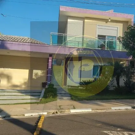 Buy this 3 bed house on Avenida Prefeito Francisco Ribeiro Nogueira in Conjunto Residencial Nova Bertioga, Mogi das Cruzes - SP