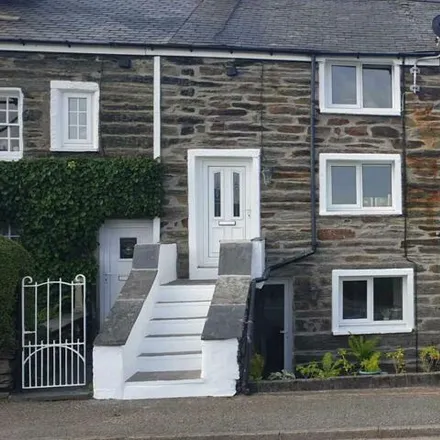 Buy this 2 bed house on B4391 in Llan Ffestiniog, LL41 4PW