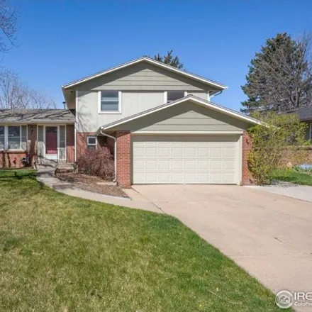 Buy this 3 bed house on 5 Dartmouth Circle in Longmont, CO 80503