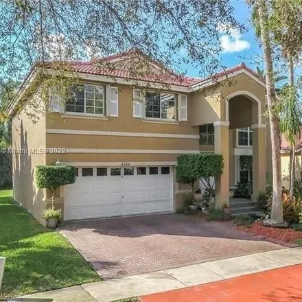 Rent this 4 bed house on 4164 Southwest 153rd Terrace in Miramar, FL 33027