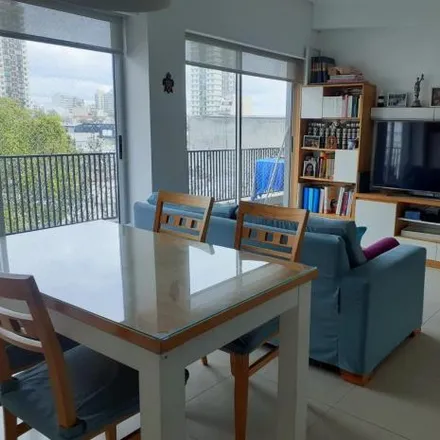Buy this 1 bed apartment on Caracas 999 in Flores, C1406 FYG Buenos Aires