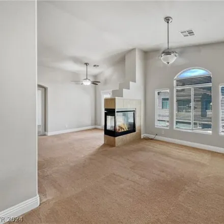 Image 3 - 3468 Robust Robin Place, North Las Vegas, NV 89084, USA - House for sale