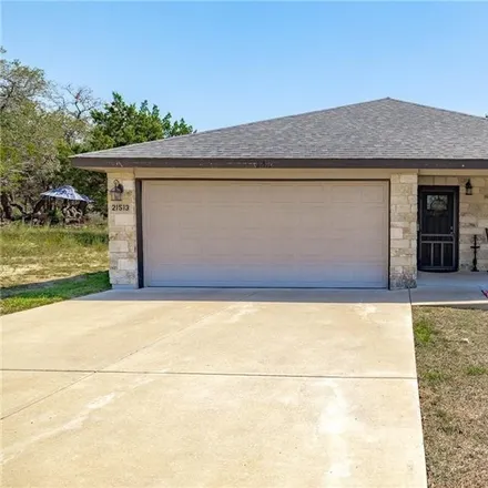 Buy this 3 bed house on 21513 Horseshoe Loop in Lago Vista, Travis County