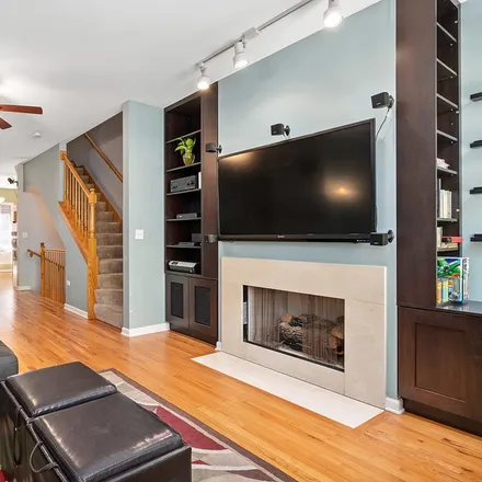 Image 4 - 335 East 17th Street, Chicago Heights, IL 60411, USA - Townhouse for sale