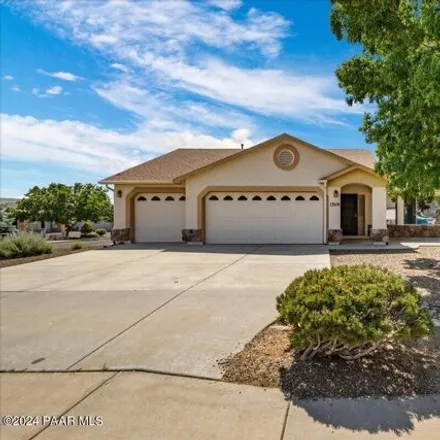 Image 2 - 13118 E Wrangler Rd, Prescott Valley, Arizona, 86315 - House for sale