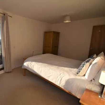Image 2 - Northampton, NN1 1PB, United Kingdom - Apartment for rent
